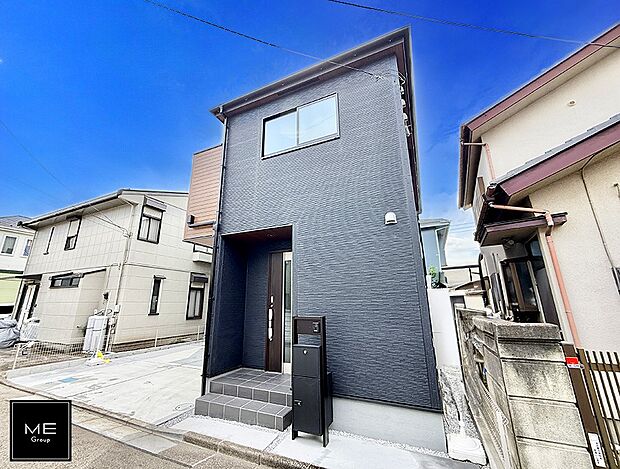 1号棟 ■暮らしを彩る充実した設備仕様が備わった住まい