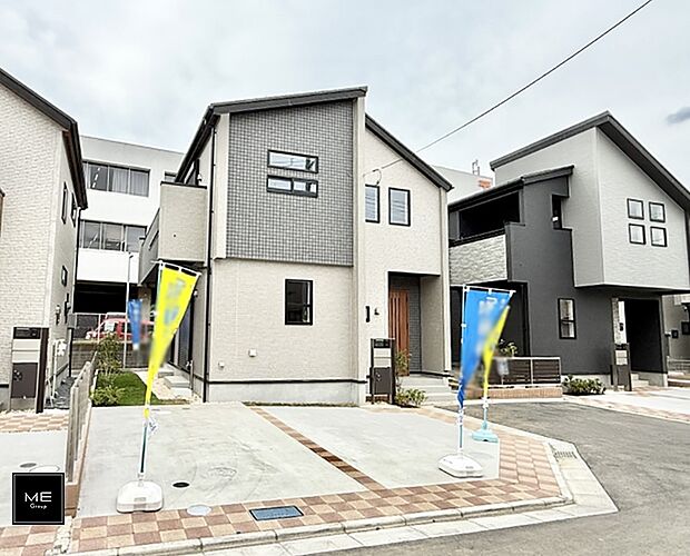 9号棟  ■まずは一度ご覧ください