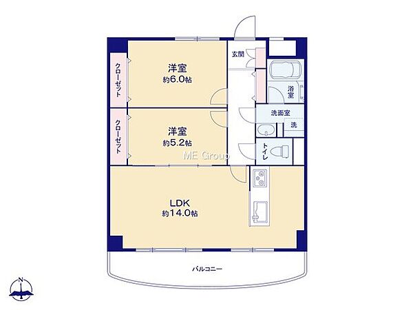 間取り：313004748730