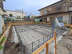 神奈川県座間市広野台１丁目