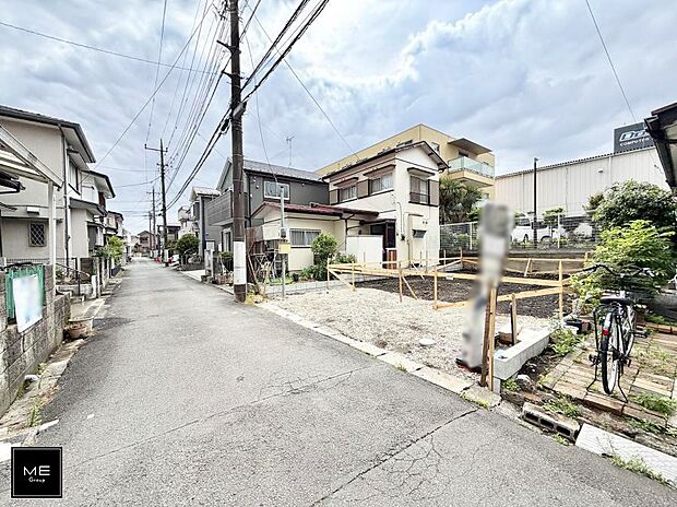 ■この道を歩けば、毎日が少し特別になる