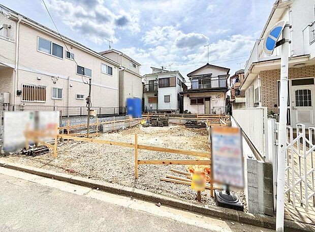 1号棟  ■暮らしを豊かにする充実した仕様設備で快適に