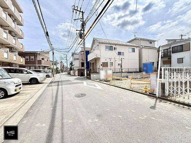 ■この道を歩けば、毎日が少し特別になる