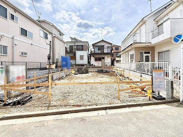 1号棟  ■暮らしを彩る充実した設備仕様が備わった住まい