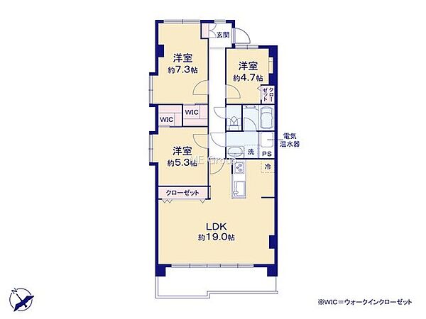 間取り：314002743553