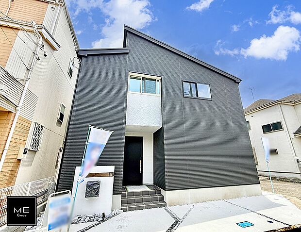 1号棟 ■暮らしを彩る充実した設備仕様が備わった住まい