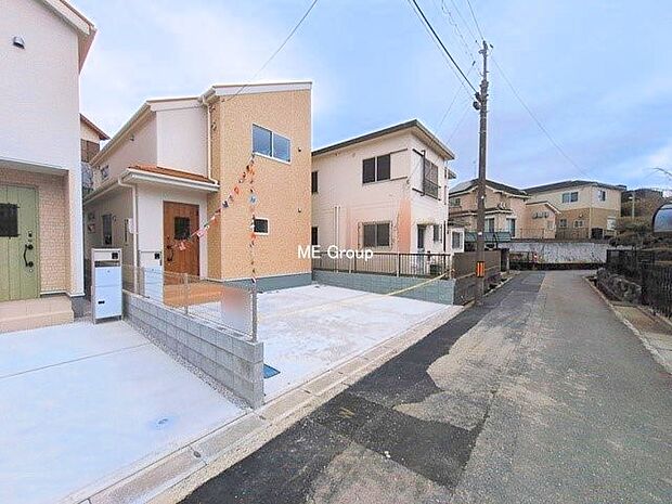 ■この道を歩けば、毎日が少し特別になる