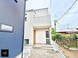 神奈川県茅ヶ崎市西久保