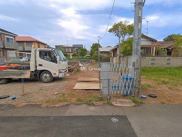 2号棟 ■家族みんなが笑顔で過ごせる、安心感のある住まい