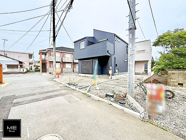 ■新しい時代の息吹を感じる、心地よい環境