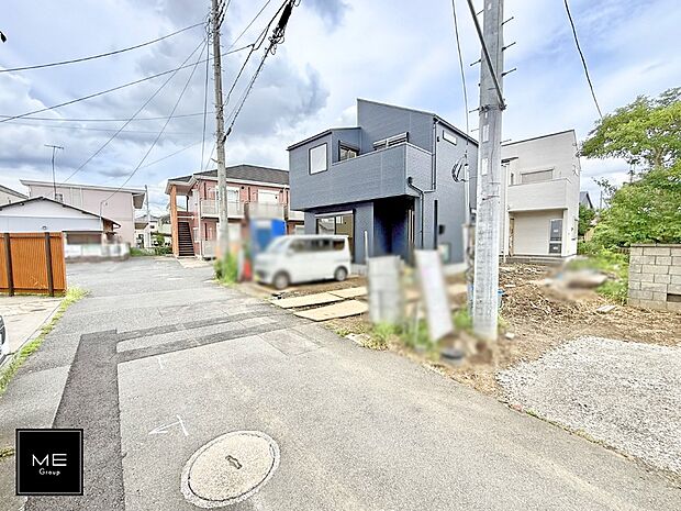 ■新しい時代の息吹を感じる、心地よい環境