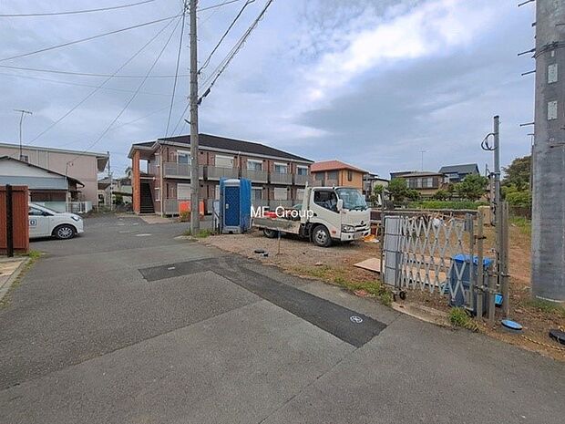 ■新しい時代の息吹を感じる、心地よい環境