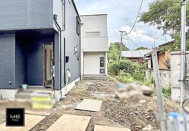 2号棟 ■暮らしを彩る充実した設備仕様が備わった住まい