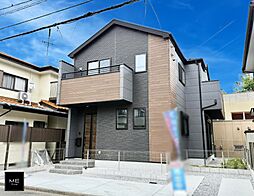 神奈川県相模原市南区大野台３丁目