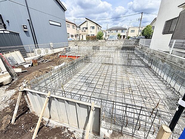 1号棟 ■まずは一度ご覧ください