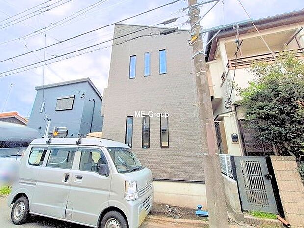 1号棟 ■まずは一度ご覧ください