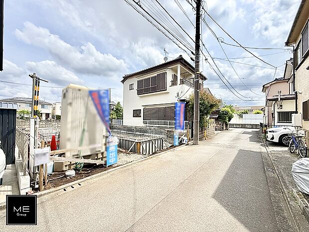 ■優雅なラインが、毎日を引き立てます