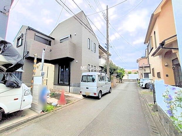 ■優雅なラインが、毎日を引き立てます