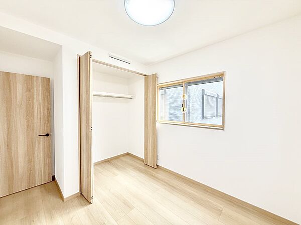 寝室を拡大表示