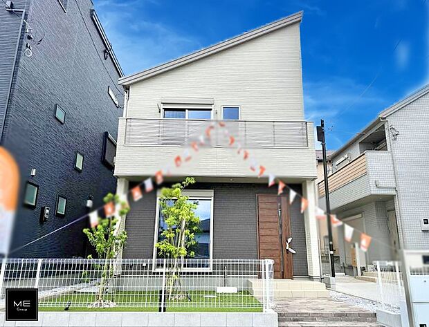 3号棟 ■暮らしを彩る充実した設備仕様が備わった住まい
