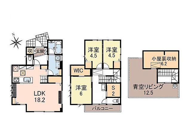4号棟