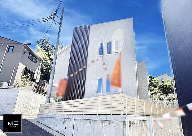 4号棟 ■暮らしを彩る充実した設備仕様が備わった住まい