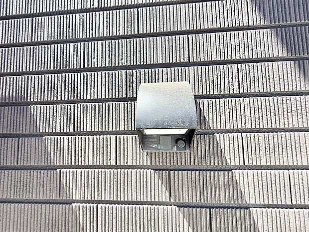 ■屋外に電源コンセントがあれば、高圧洗浄機で窓や外壁を掃除するなど便利です。