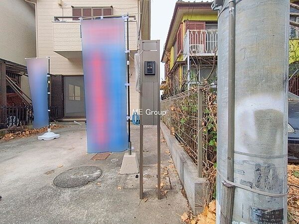 ■カースペース有