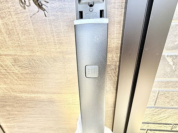 ■手軽にロック解除できますね