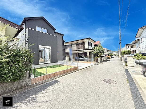 ■この道を歩けば、毎日が少し特別になる