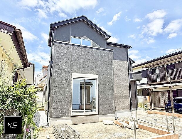 ■家族みんなが笑顔で過ごせる、安心感のある住まい