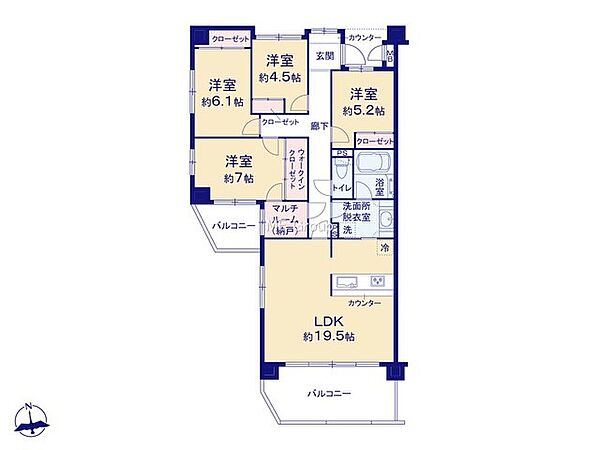 間取り：313004749935