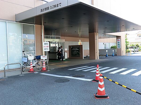 周辺を拡大表示