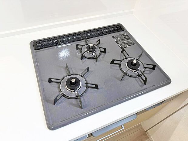 ■一度に多くの料理ができ便利で効率的