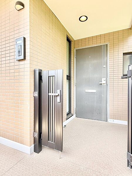 ■ 帰るたびにホッとする、安心感のある佇まい