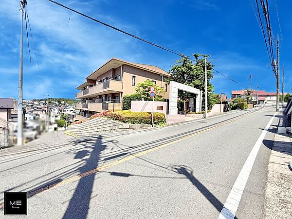 ■新しい住まい、街の新しい風景