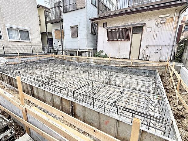 2号棟  ■新しい暮らしが始まる場所で、家族の絆を深める