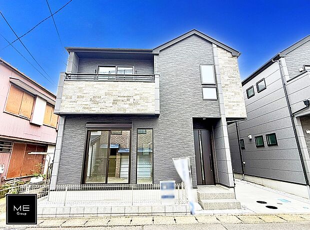 2号棟 ■暮らしを豊かにする充実した仕様設備で快適に