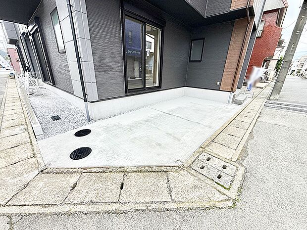 1号棟 ■暮らしを豊かにする充実した仕様設備で快適に