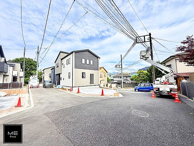 ■新しい時代の息吹を感じる、心地よい環境