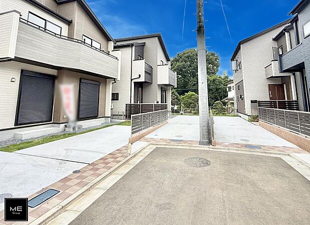 4号棟 ■暮らしを豊かにする充実した仕様設備で快適に