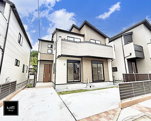 3号棟 ■暮らしを彩る充実した設備仕様が備わった住まい
