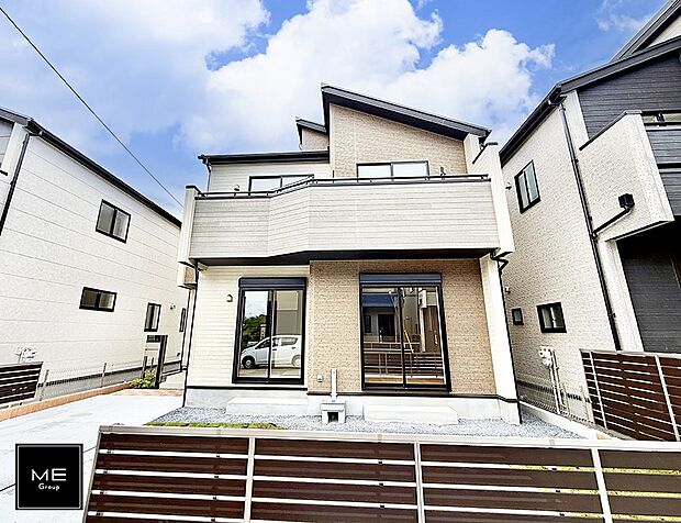 3号棟 ■まずは一度ご覧ください
