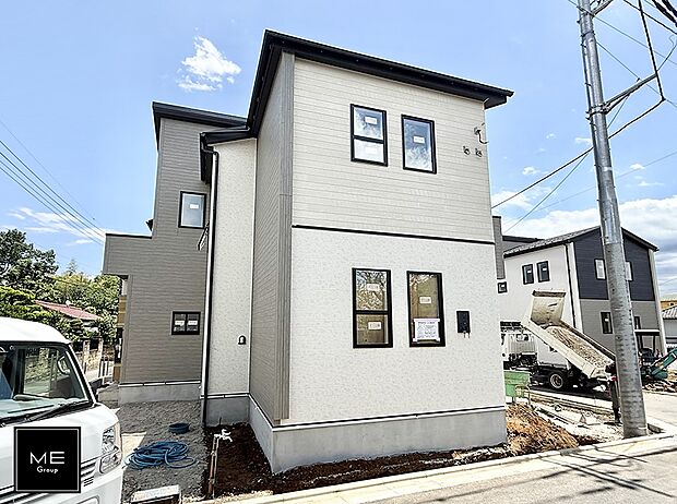1号棟 ■まずは一度ご覧ください