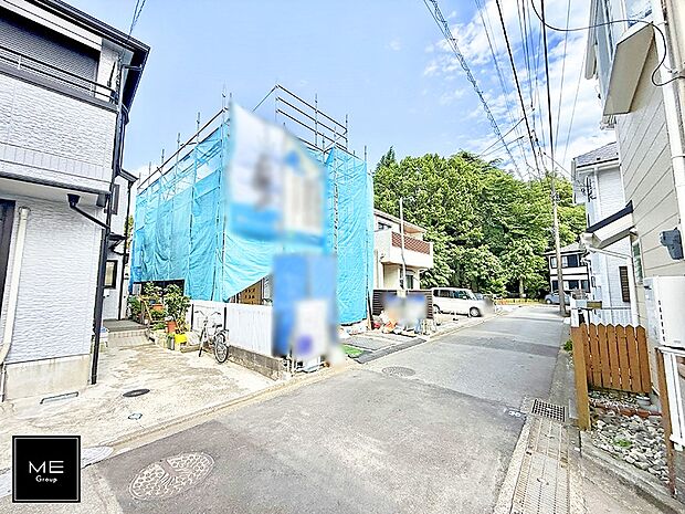 ■新しい時代の息吹を感じる、心地よい環境