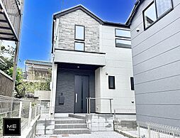 神奈川県横浜市神奈川区菅田町