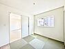 室内：2号棟  ■清潔感あふれるお部屋で毎日を快適に過ごせます