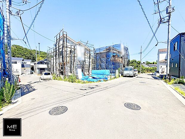 ■新しい時代の息吹を感じる、心地よい環境