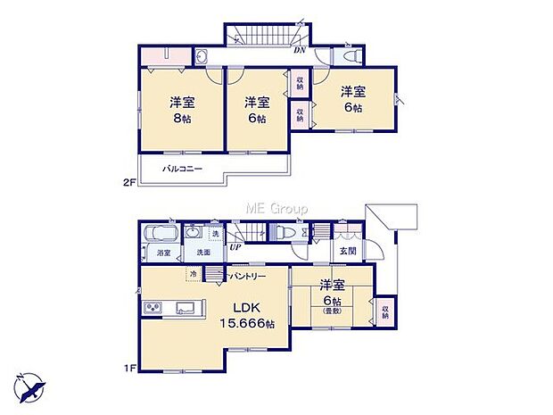 12号棟