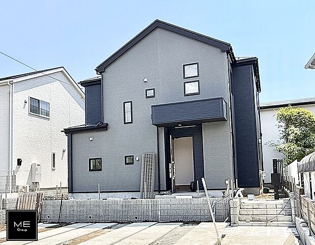 1号棟  ■暮らしを彩る充実した設備仕様が備わった住まい